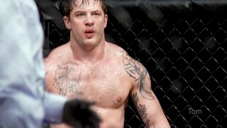 Tiêu đề: Tom Hardy's Head