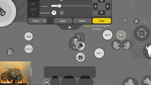 Top 10 game hot p17 #gamesieuhay