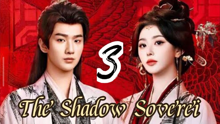 The Shadow Soverei EP.03 ( Tagalog Sub...