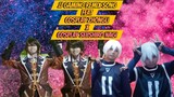 JJ Gaming Remix Song feat Cosplay Zhongli x Cosplay Seiishiro Nagi