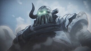ATTACK ON ROBOT TAPI KOK ONE PIECE??? 😱