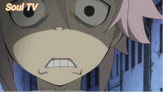 Soul Eater (Short Ep 31) - Yêu cầu của Medusa #souleater