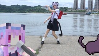 【五歌生愿】强风オールバック【karena sampulnya】