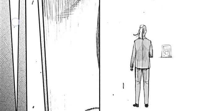 "SPY×FAMILY" Episode 99 "I really want to see you!" (This is very sharp!)