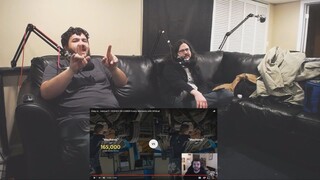 Renegades React to... BigJigglyPanda - Ebay or...Vanoss?! - HIGHER OR LOWER with Wildcat