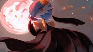 [Mendekati Pokémon #07] Istri Nasional Populer: Shanaido