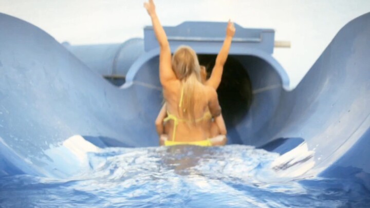 Water Park Massacre