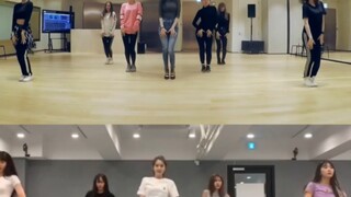 أشعر أن فرقة Girls’ Generation فقط هي من تستطيع تغطية فرقة Girls’ Generation بشكل جيد!