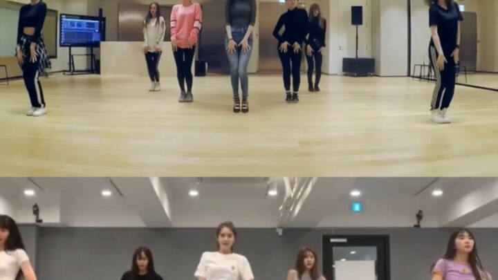 Tôi cảm thấy chỉ có Girls’ Generation mới có thể cover tốt Girls’ Generation!