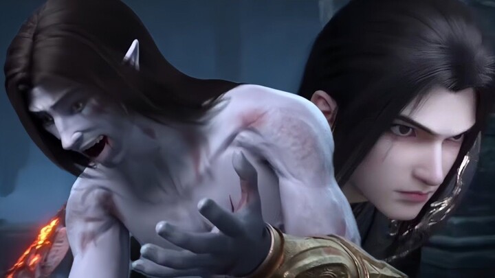 BTTH Season 5 Episode 176 Sub Indo