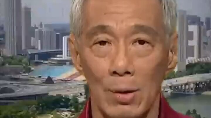 Lý Hiển Long: Người Hoa ở nước ngoài không phải là người Trung Quốc, nên trung thành với quốc gia sở