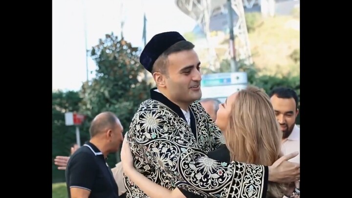 Brother Fake Smile's Gift!