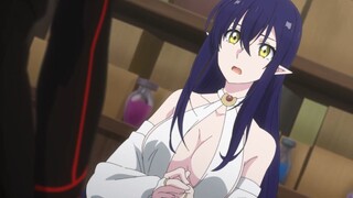 Ngalahin Bos Buat Log Out Dari Game Ehh Busetnya Malah Keteleport Ke Isekai 🤣