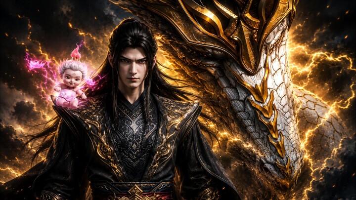 BTTH Season 5 Episode 204 Sub Indo