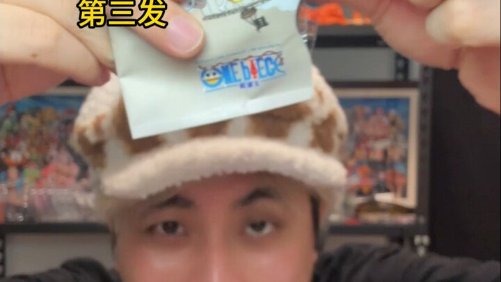 【Eating Gu Daily】Don't click it, it's boring