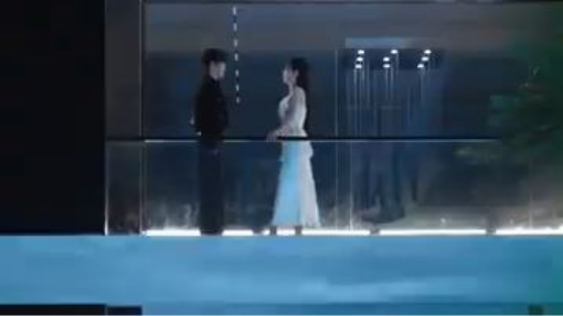 (Eng hardsub) Zheng Fanxing & Wang Zijia ~ Dian Nakal