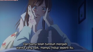 Kanojo Okarishimasu Season 3 Eps 9 (Sub-Indo)