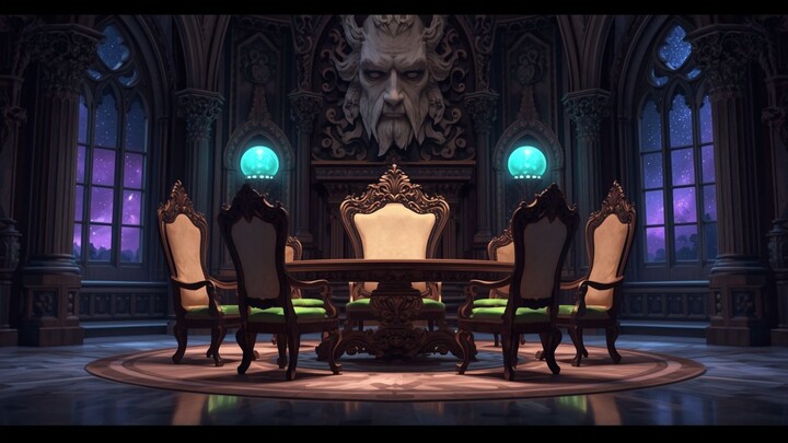 Shion and Shuna Become NPC!!!!  - Slime: Isekai Memories