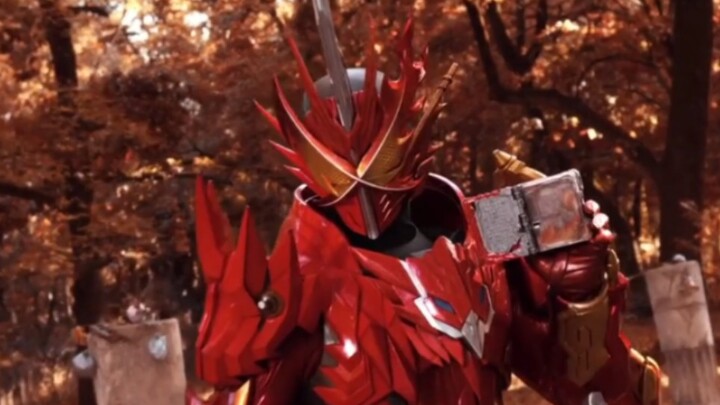 This should be the coolest battle in the early stage of Holy Blade [Pure Enjoyment]