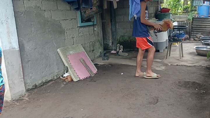 Spar lang ng mga 1x winner derby