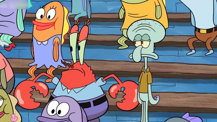 Remember you are a sponge not a horse!