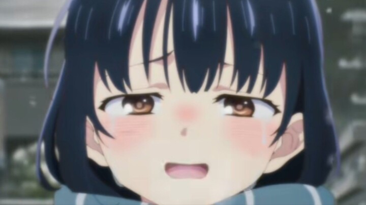 gantungan kuncinya hilang😔 (AMV)