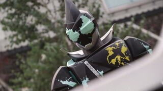 【高音质】假面骑士evil变身音效