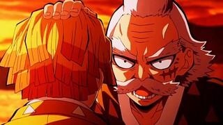 لقد قتل جيغورو كواجيما، عمود الصوت السابق، نفسه بقبوله التلميذ الخطأ، لكنه كان جيدًا حقًا مع زينيتسو