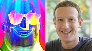 Ketika lu dikasih harta (Mr Incredible Meme)