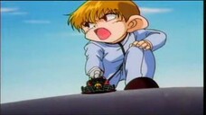 [AMK] Bakusou Kyoudai Let's & Go Series Episode 49 Sub Indonesia