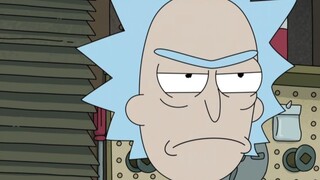 [Rick and Morty] The truth is revealed - the person who looks most like Diane's grandmother is Sammi