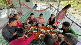 MÌ VỊT TIỀM LẦN ĐẦU THƯỞNG THỨC - TT196