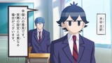 [AMV] Komi Ngại Giao Tiếp + 1 Vài Bộ Anime Khác • See Tình - Hoàng Thùy Linh #SchoolTime