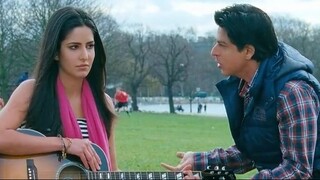 Film SRK Jab Tak Hai Jaan 2012 Sub indo 720p