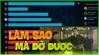 [THROWTHI]Throwthi cầm syndra support "Làm sao mà đỡ được"