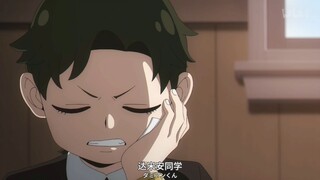 次子的人设你就品吧 自我攻略香爆了