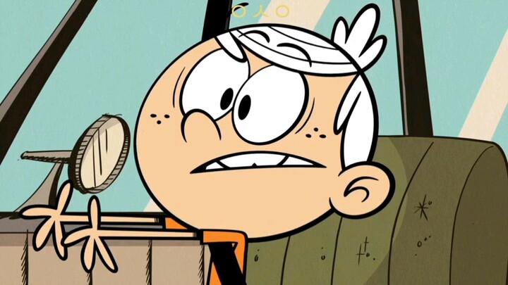 ʟᴏᴜᴅ ʜᴏᴜꜱᴇ ᴛᴀɢᴀʟᴏɢ ᴅᴜʙʙᴇᴅ - THE LOUDEST MISSION CHAOS RELATIVE