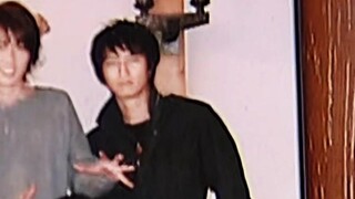 ชิงหมิงได้รับจดหมายอำลาจากเจี้ยนฉี