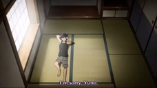 Mirai Nikki Episode 23 English Sub