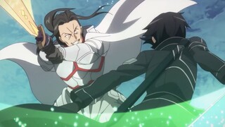 Tất Tần Tật Dòng Thời Gian Sword Art Online Từ SAO Đến UNDERWORLD - Part 5