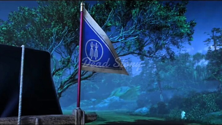 DONGHUA 🔥🔥🔥🔥🔥Wu Dong Qian Kun.  Eps.1 Sub Indo. Part.3