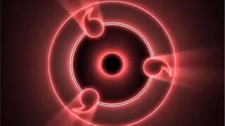 Mắt Sharingan hỗ trợ giấc ngủ, bạn có nhận ra không?
