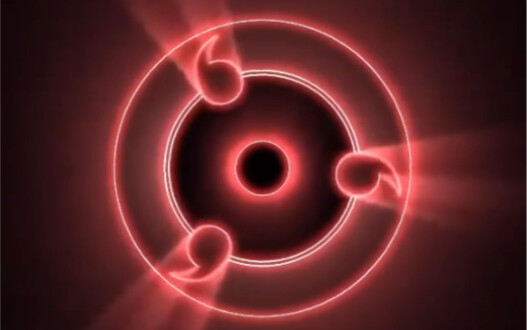 Mắt Sharingan hỗ trợ giấc ngủ, bạn có nhận ra không?