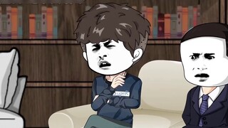 Those Years of Ga Yaozi 188 The Test of Xiao Xiao!