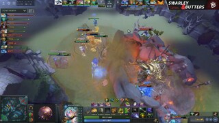 [PH] TI9 SEA Qualifiers | Adroit vs Jinesbrus  | Group Stage | Day 1