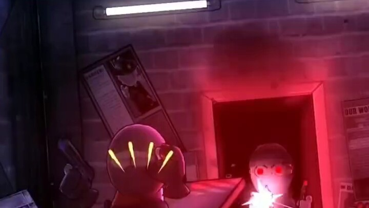 Kẻ giết người hôm nay VS kẻ giết người trong quá khứ VS kẻ giết người sau này