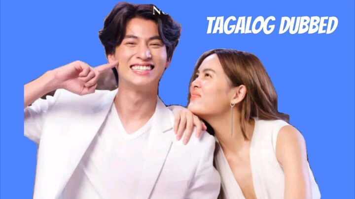 You Are My Makeup Artist Episode 4 (Tagalog)