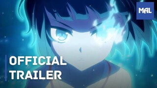 Undead Girl Murder Farce Diamond Soudatsu-hen | Trailer