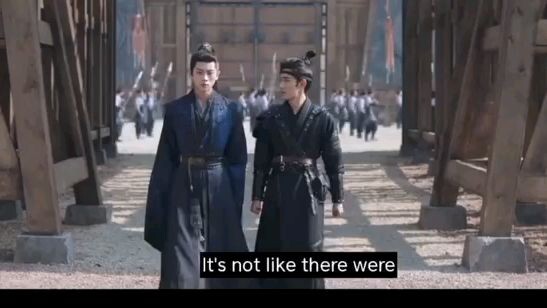 05 The Legend of the Female General