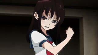 女孩子被欺负怎么办……看我干嘛 当然是干回去啊！